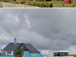 Foto Tampilan Rumah Dulu vs Sekarang di Google Maps Bikin Heboh