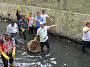 Walkot Pekanbaru Instruksikan ASN-Non ASN Wajib Pilah Sampah dari Rumah