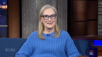 Cerulean Blue Kembali, Meryl Streep Bawa Lagi Warna Ikonis The Devil Wears Prada