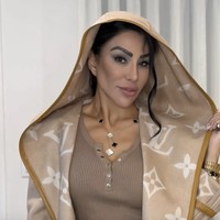 Keponakan Jenderal Iran Ditahan di AS, Kehidupan Glamor Terungkap