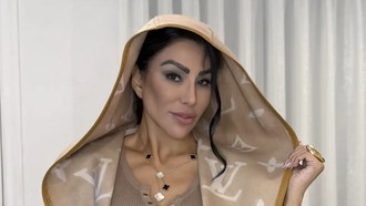 Keponakan Jenderal Iran Ditahan di AS, Kehidupan Glamor Terungkap