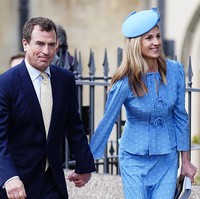 Kebersamaan ini terjadi hanya beberapa hari setelah Harriet dan Peter mengonfirmasi detail awal pernikahan mereka. Pasangan yang mengumumkan pertunangan pada Agustus 2025 itu berencana menikah dalam upacara privat di All Saints’ Church pada Sabtu, 6 Juni. Foto: Getty Images/Max Mumby/Indigo