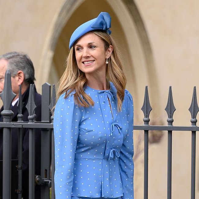 Perawat Ini akan Dinikahi Pangeran Inggris, Gayanya Tiru Kate Middleton