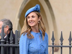 Perawat Ini akan Dinikahi Pangeran Inggris, Gayanya Tiru Kate Middleton