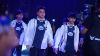 Jadwal MPL ID S18 Hari Ini: Evos Vs RRQ Hoshi