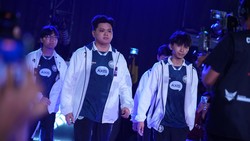 Hasil MPL ID S17 Week 2: RRQ dan Evos Kalah Lagi