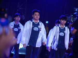 Jadwal MPL ID S18 Hari Ini: Evos Vs RRQ Hoshi