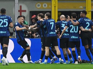 Chivu: Inter Team to Beat di 2026/2027