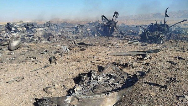 Simpang Siur Kondisi Pilot F-15