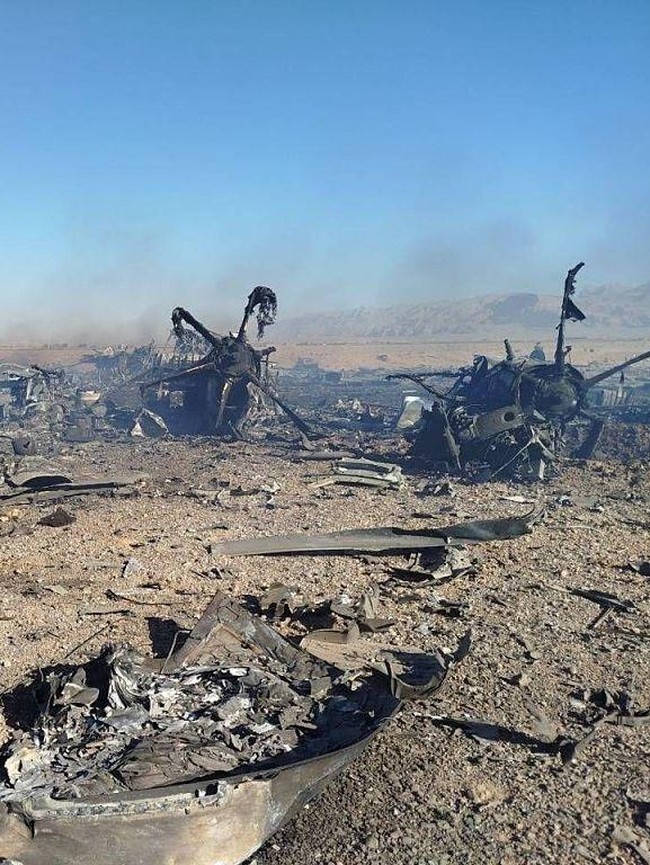 Simpang Siur Kondisi Pilot F-15