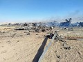 Rudal China di Balik Jatuhnya Jet Tempur F-15 AS di Iran