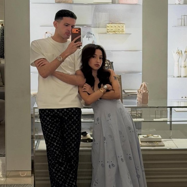 Jennifer Coppen Rencana Nikah Pertengahan 2026: Tepatnya Rahasia, Tunggu Saja