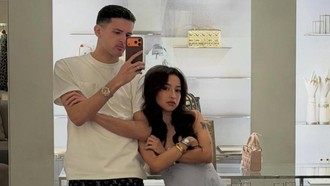 Jennifer Coppen Rencana Nikah Pertengahan 2026: Tepatnya Rahasia, Tunggu Saja