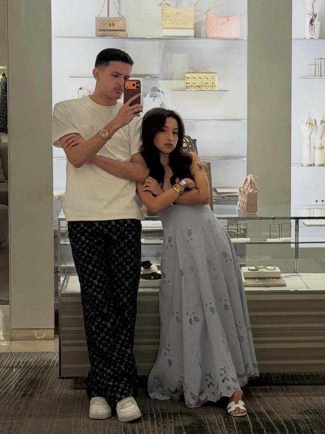 Jennifer Coppen Rencana Nikah Pertengahan 2026: Tepatnya Rahasia, Tunggu Saja