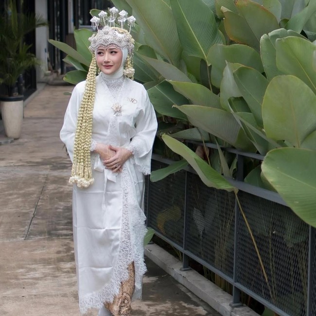 Selebgram Jinjuu Mutiara Adiguna Lepas Status Janda