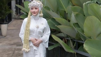Selebgram Jinjuu Mutiara Adiguna Lepas Status Janda