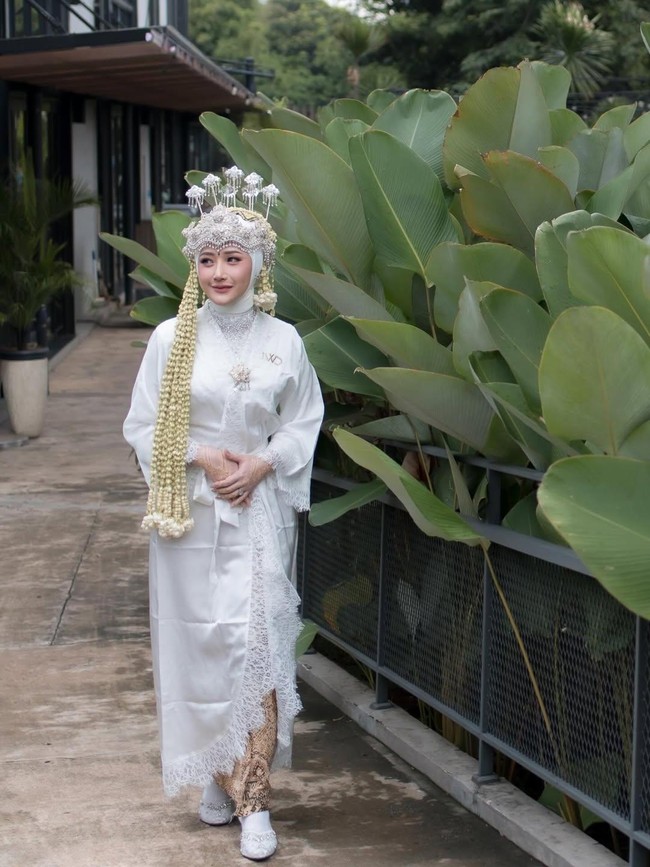 Selebgram Jinjuu Mutiara Adiguna Lepas Status Janda