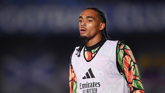 Profil Calon Pemain Naturalisasi Malaysia, Eks Arsenal-Berdarah Jamaika