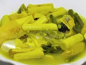 4 Pilihan Rumah Makan Khas Dayak di Palangka Raya yang Wajib Dicoba