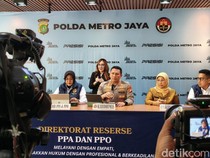 Driver Taksi Online Tersangka Pelecehan Ngaku Pakai Sabu Usai Kena PHK