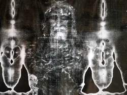 DNA Wortel di Kain Kafan Turin, Relik Yesus Ternyata Palsu?