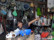 Video Jalan-jalan ke Kampung Dinamo Surabaya