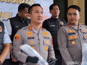 Preman Minta Rp500 Ribu Buat Beli Miras Sebelum Tewaskan Pemilik Hajatan
