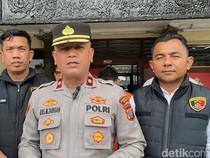 Kronologi Pria Tikam Keluarga di Deli Serdang gegara Sering Dituduh Nyuri