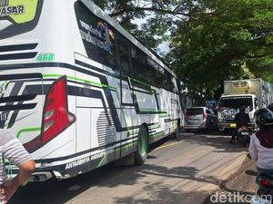 Ketua DPRD Banyuwangi Dorong Pembangunan Dermaga Ketapang