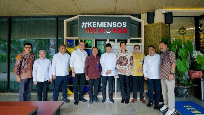 Kemensos