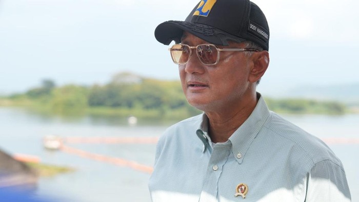 Kementerian PU