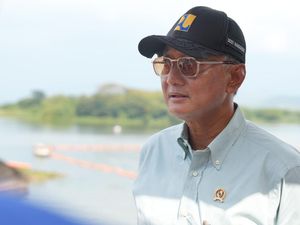 Tak Ikut WFH, PNS Kementerian PU Masih Masuk Setiap Jumat