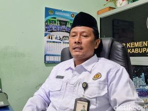 Tak Gentar! 565 Jemaah Haji Ponorogo Siap Berangkat Meski Ada Perang