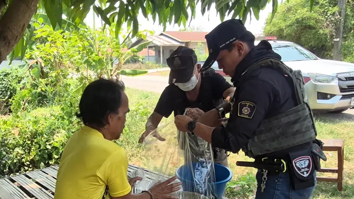 Ketahuan Masak Daging Anjing di Rumah, Pria Ini Langsung Ditangkap Polisi!