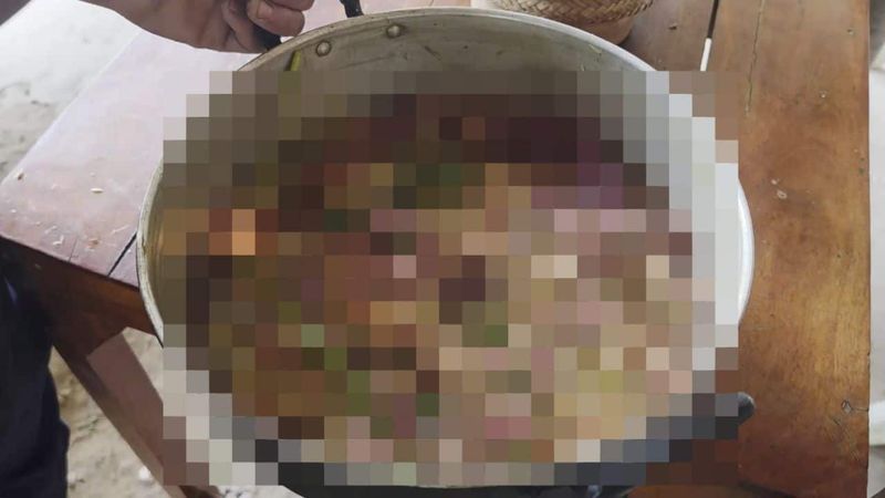 Ketahuan Masak Daging Anjing di Rumah, Pria Ini Langsung Ditangkap Polisi!