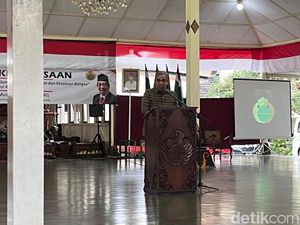 Ketua MPR Serukan Perang di Timteng Dihentikan: Bencana Kemanusiaan Terbesar