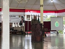 Ketua MPR Serukan Perang di Timteng Dihentikan: Bencana Kemanusiaan Terbesar