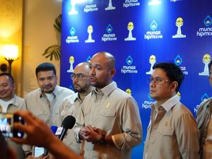 HIPMI Gelar Munas Juni, Siap Pilih Ketua Umum Baru