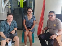 Travel Agent Nakal yang Telantarkan 3 Turis Jerman Pantas Di-Blacklist