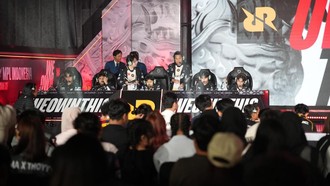 Jadwal MPL ID S17 Week 4 Hari Ini: RRQ Hoshi Vs Evos