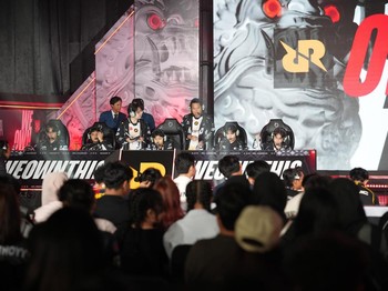 Jadwal MPL ID S17 Week 4 Hari Ini: RRQ Hoshi Vs Evos