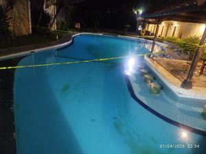 Pelajar Asal India Tewas Tenggelam di Kolam Renang Hotel Denpasar