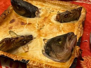 Kombinasi Makanan Bikin Mual hingga Pembeli Kue Disebut Calon Jenazah