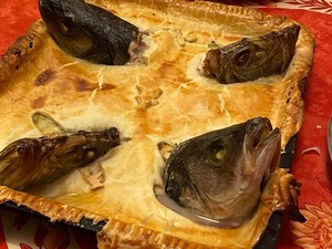 Kombinasi Makanan Bikin Mual hingga Pembeli Kue Disebut Calon Jenazah