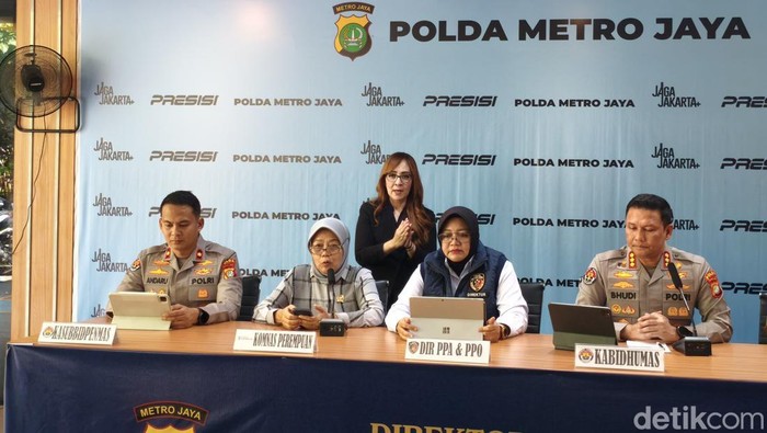 Komisioner Komnas Perempuan Kombes (Purn) Sundari Waris (Kurniawan/detikcom).