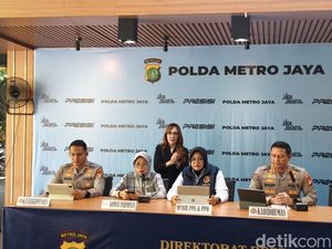 Komnas Perempuan Apresiasi Polisi Tangkap Sopir Taksi Online Lecehkan Penumpang