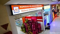 Realisasi Koperasi Merah Putih Meleset Jauh, Ini Biang Keroknya