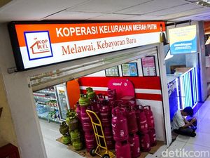 PR untuk Kejar Target Koperasi Merah Putih