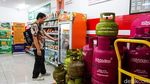 Koperasi Merah Putih di Blok M, Alternatif Belanja Sembako Warga