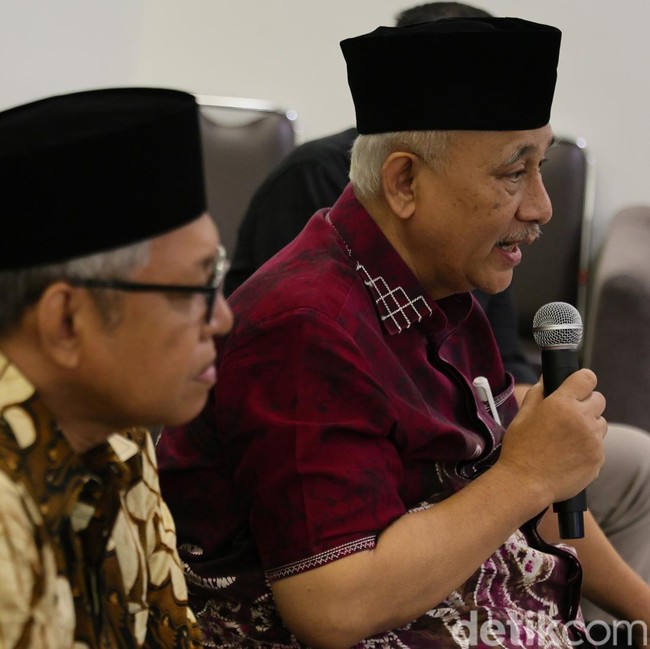 LDII Akan Gelar Munas X di Jakarta